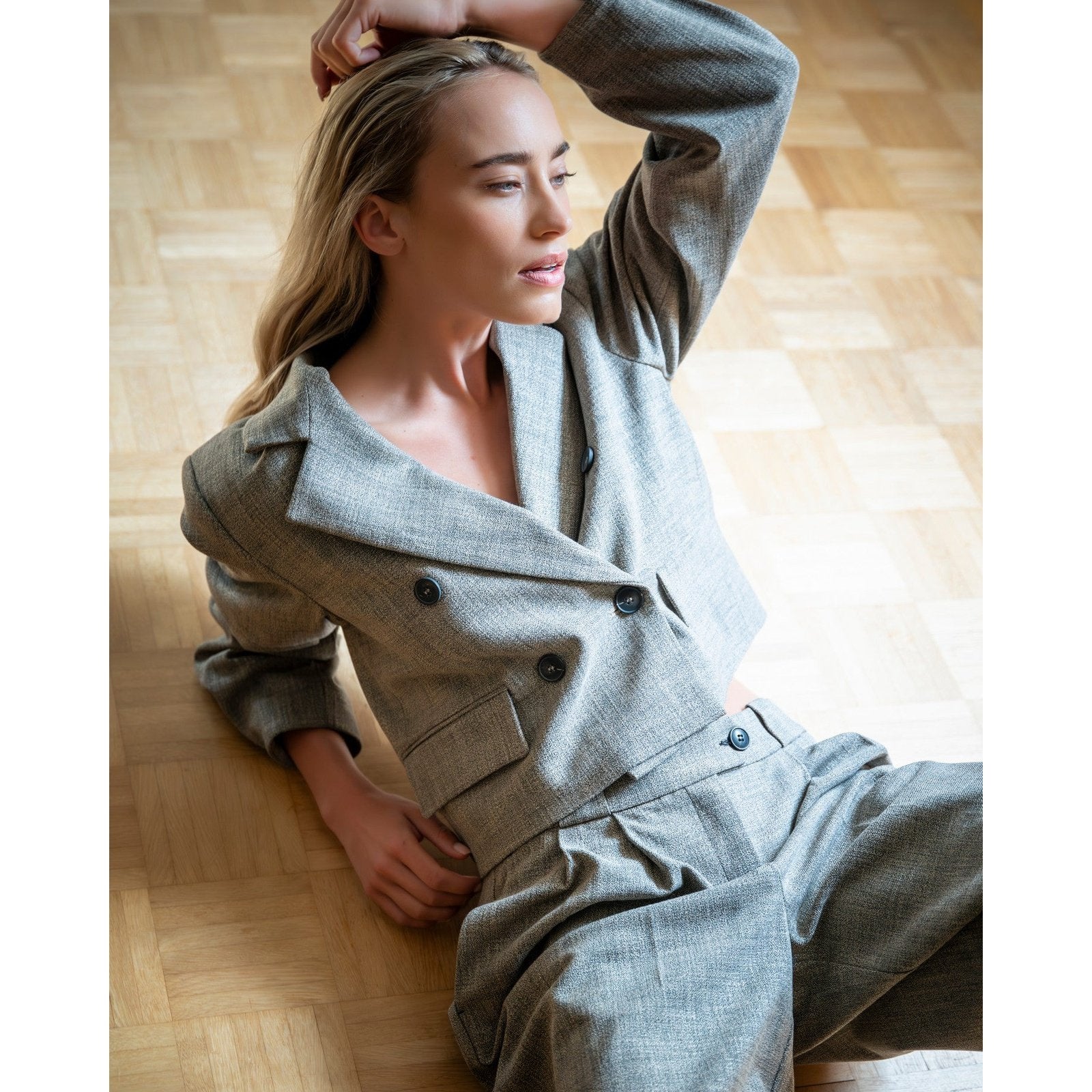 Rena Trousers