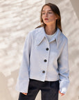 MORIAK JACKET