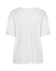 CEYA T-SHIRT IVORY