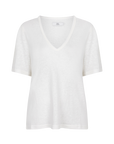 CEYA T-SHIRT IVORY