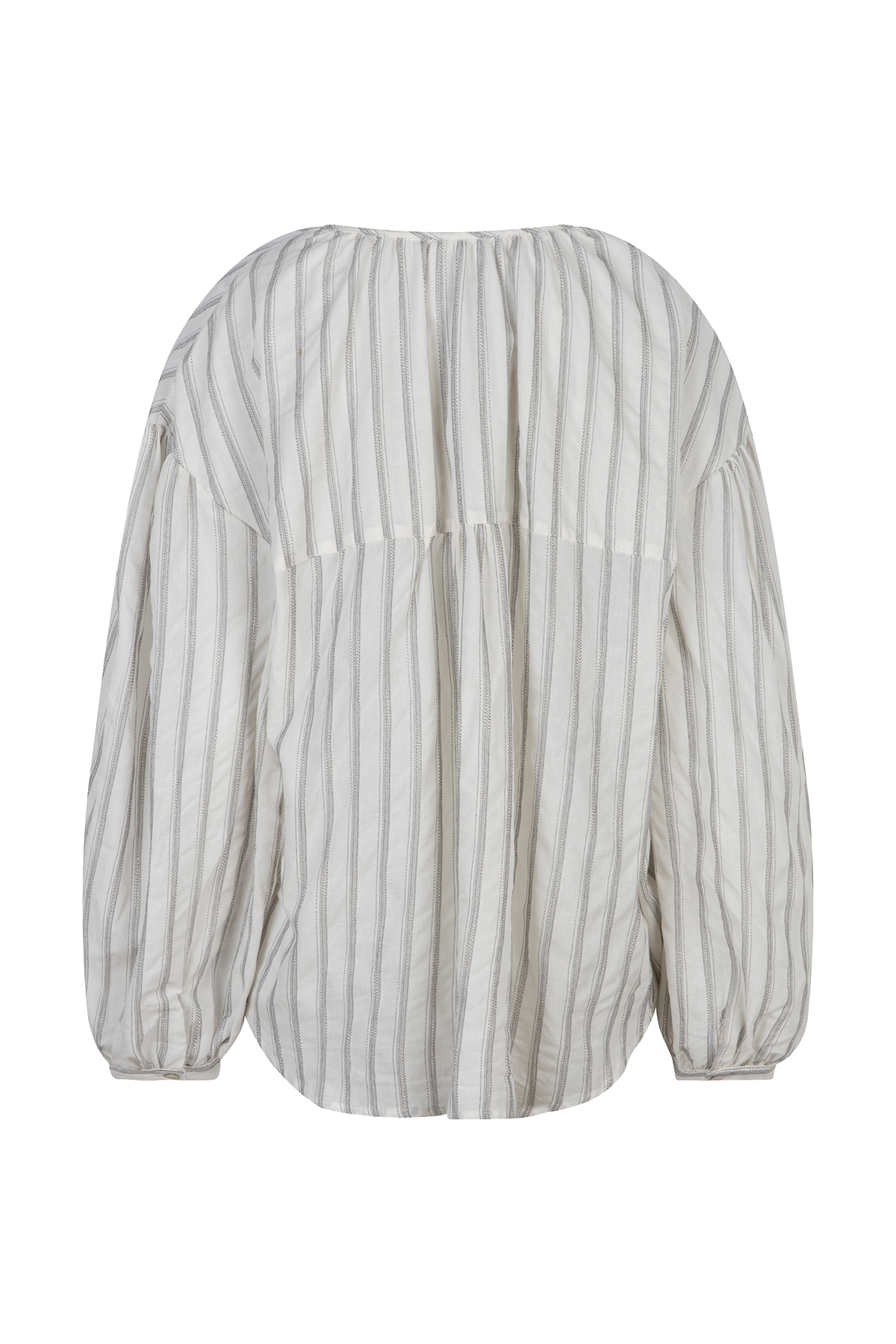 CARLOTTA BLOUSE