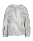 CARLOTTA BLOUSE