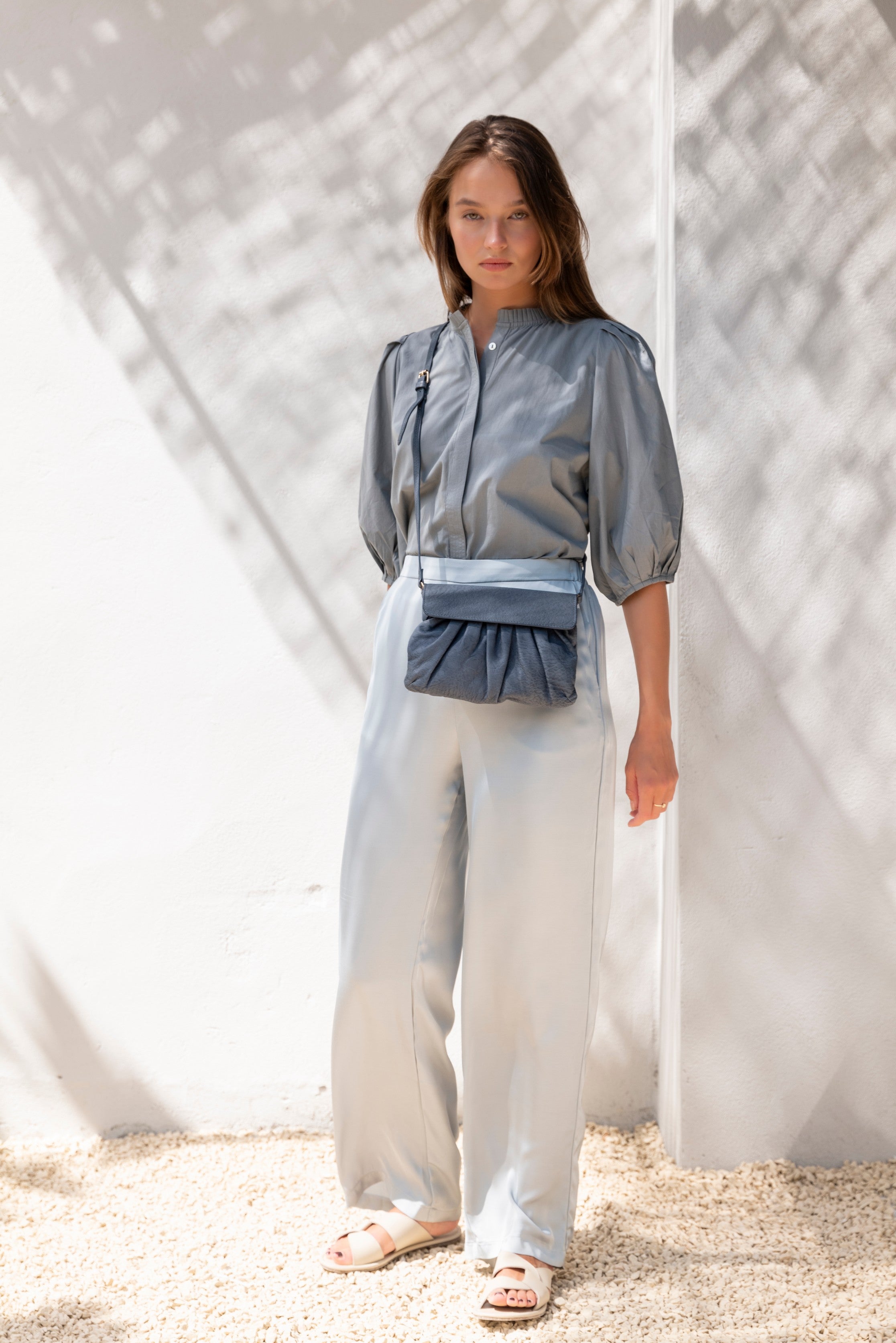 ROONA TROUSERS