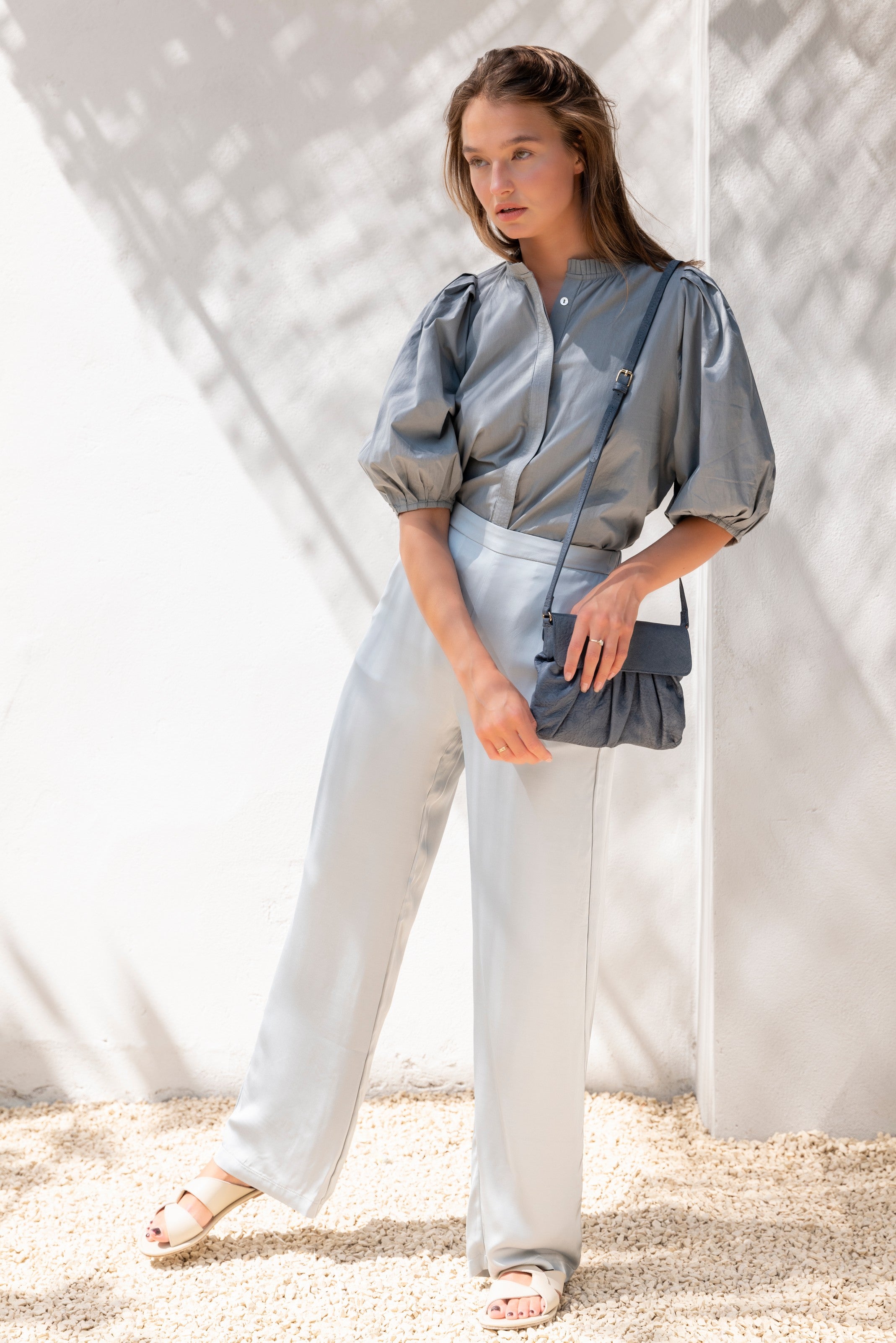 ROONA TROUSERS