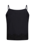 SABEAU SINGLET ANTHRACITE