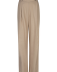 RUNNA PANTS WARM SAND