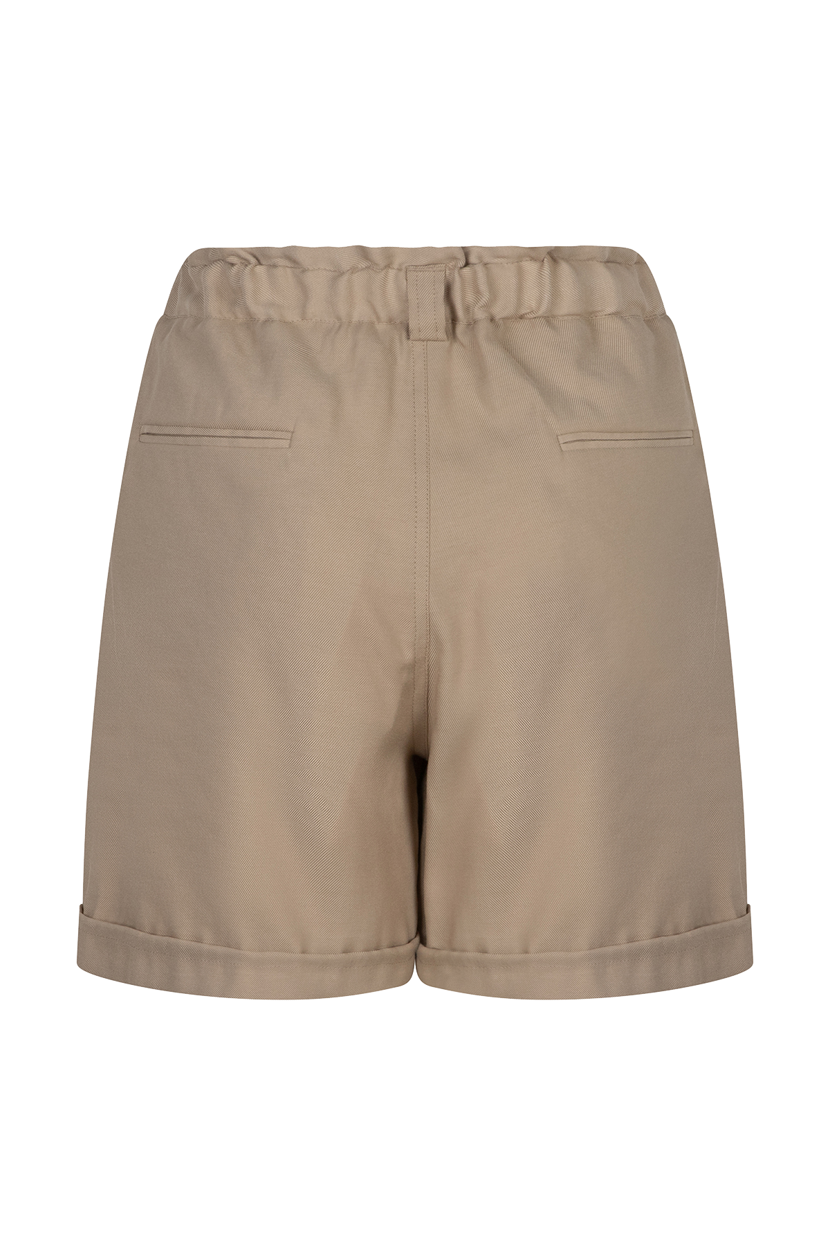 RUKI SHORTS WARM SAND