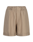 RUKI SHORTS WARM SAND