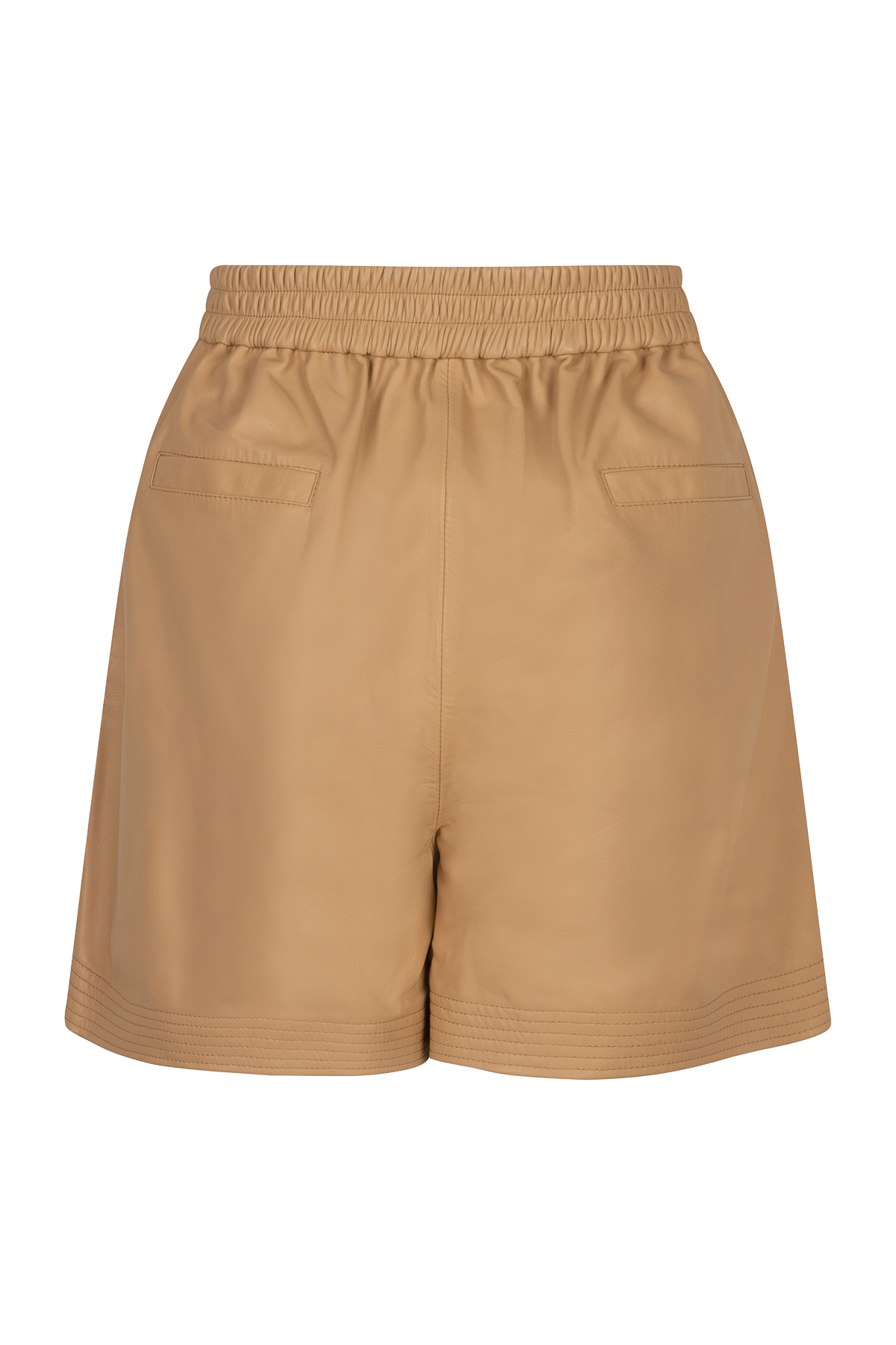 SARI SHORTS WARM SAND