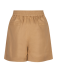 SARI SHORTS WARM SAND