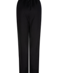 ROONA PANTS JET BLACK