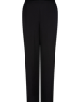 ROONA PANTS JET BLACK