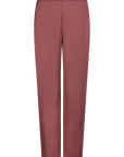 RALOME TROUSERS ROSEWOOD