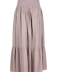 SALI SKIRT MAUVE