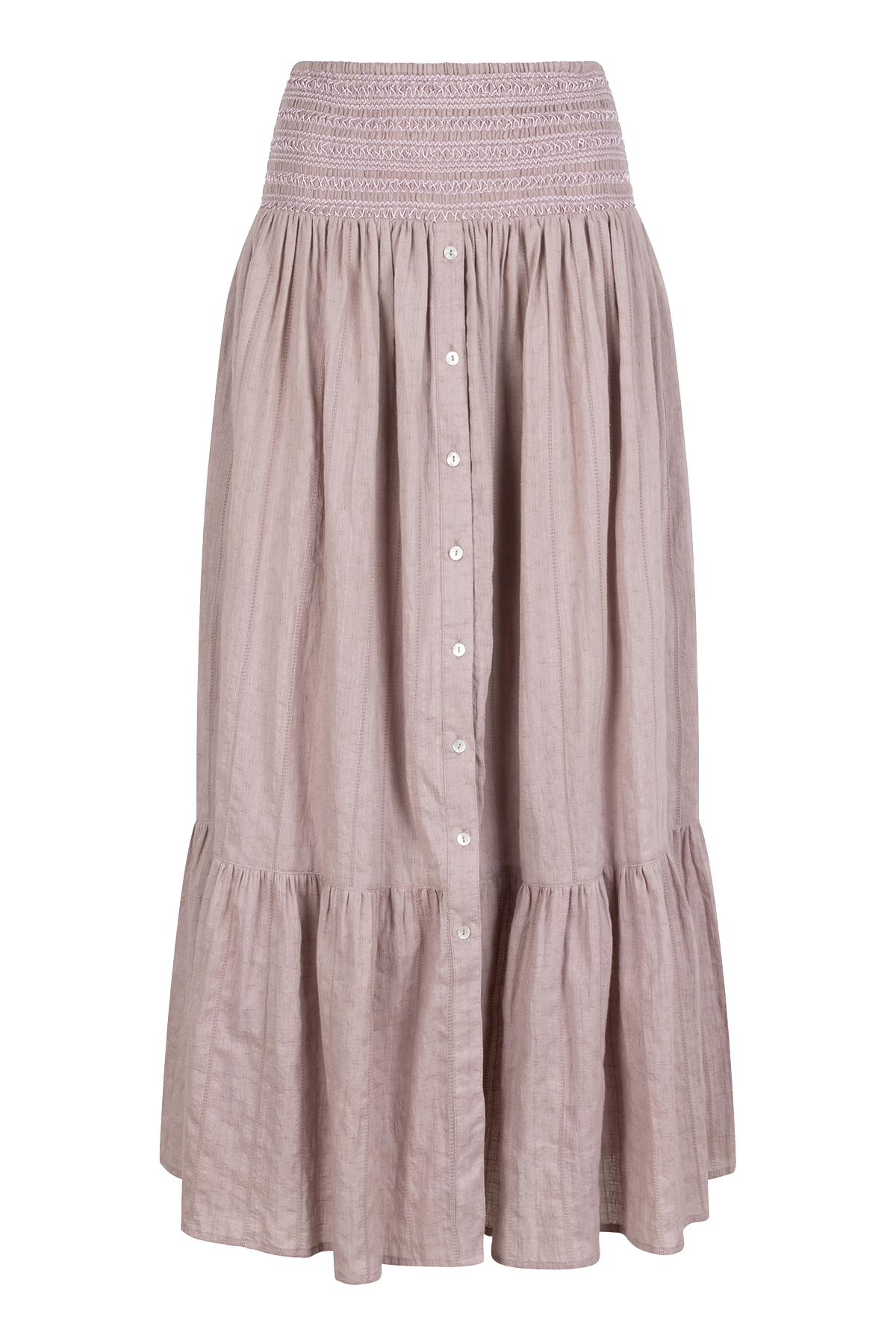 SALI SKIRT MAUVE