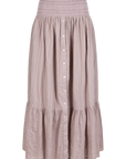 SALI SKIRT MAUVE