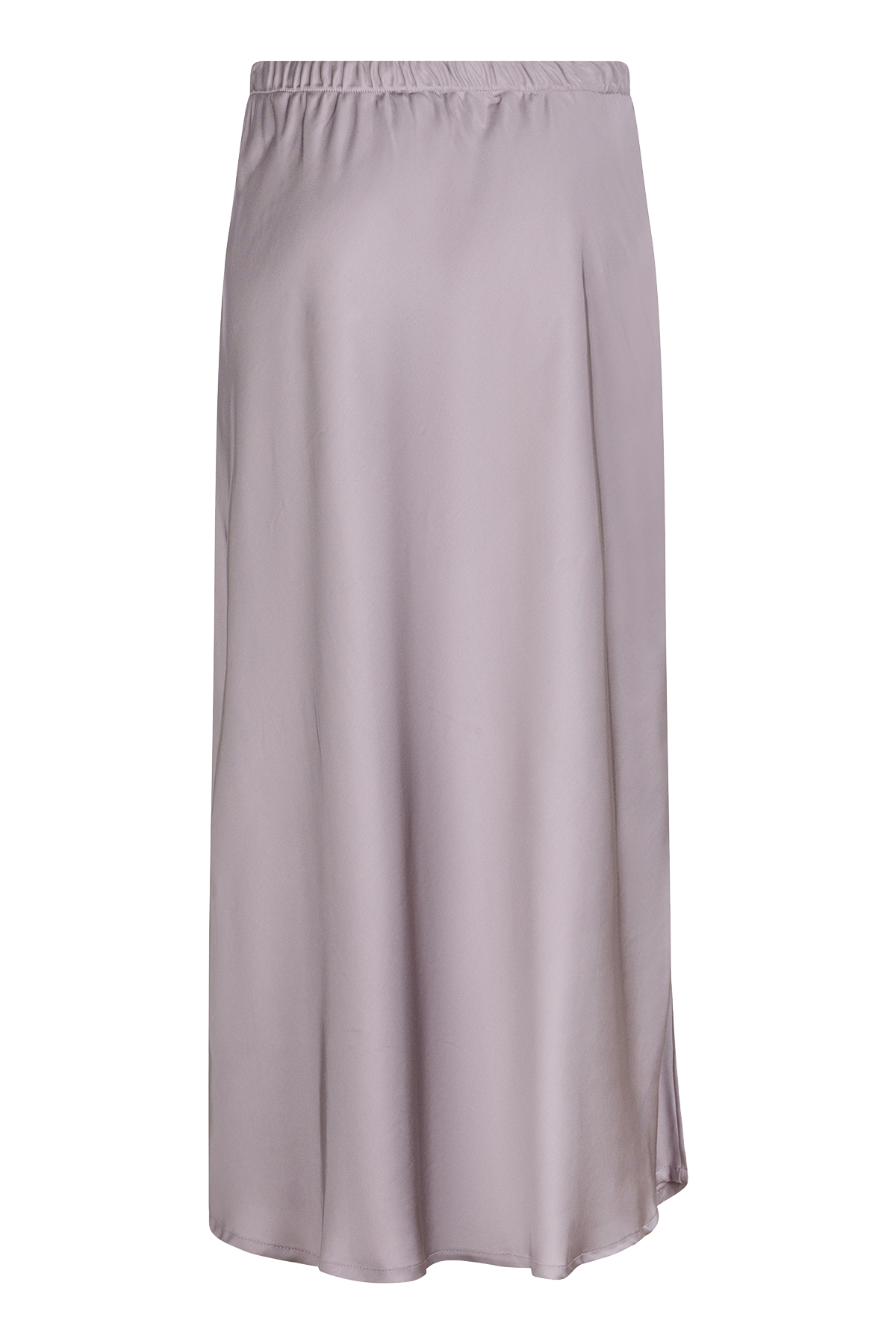 ROLE SKIRT MAUVE