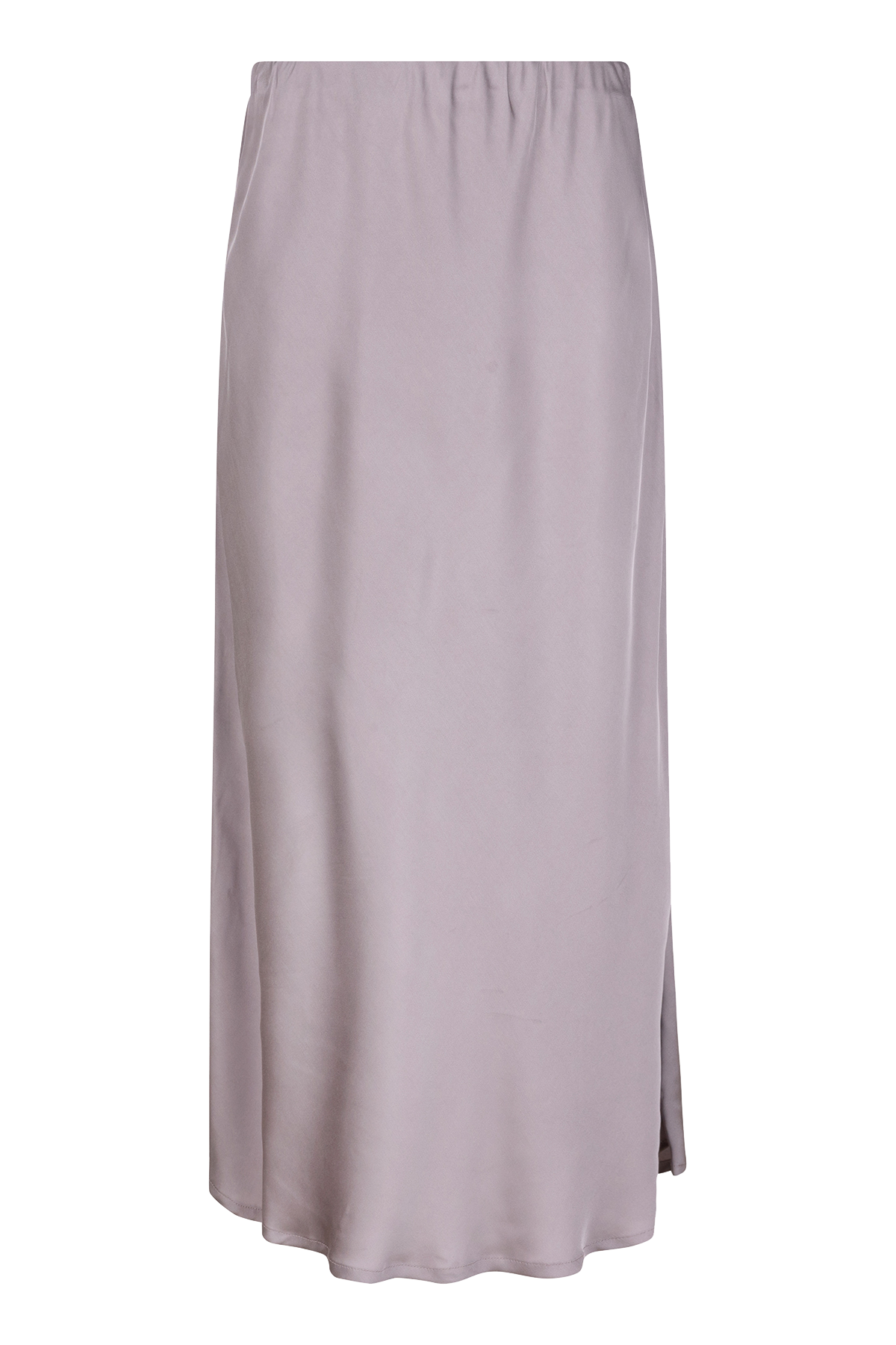 ROLE SKIRT MAUVE
