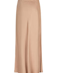 ISAM MAXI SKIRT CARAMEL