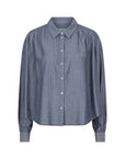 CEDRIC BLOUSE STRIPE