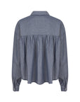 CEDRIC BLOUSE STRIPE