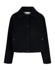RAMSE JACKET BLACK