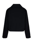 RAMSE JACKET BLACK