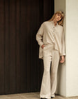 RANKIN FLARED PANTS