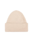 VANNE BEANIE LIGHT SAND