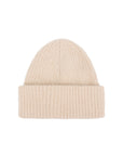 VANNE BEANIE LIGHT SAND
