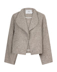 MAGGY COLBERT BEIGE MELANGE