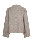 MAGGY COLBERT BEIGE MELANGE