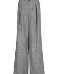 REDD PANTS GREY MELANGE
