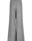 REDD PANTS GREY MELANGE