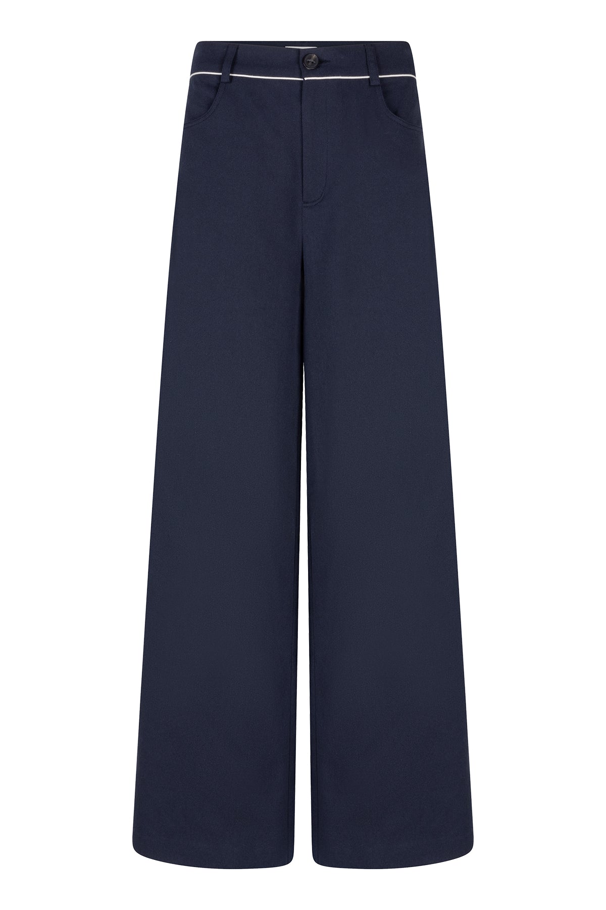 PAXTON wide leg pants