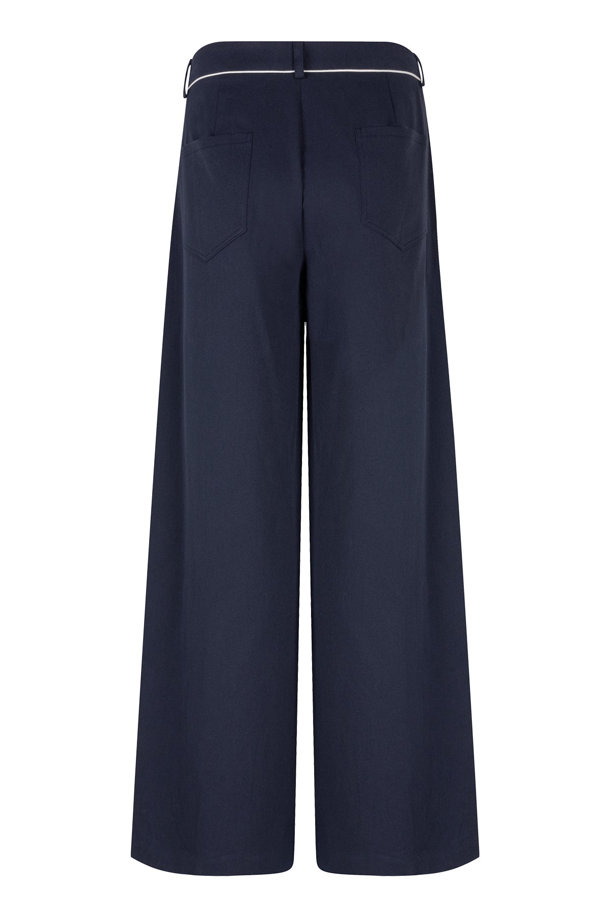 PAXTON wide leg pants