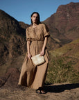 BELLER small bag