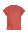 COLETTE sleeveless jersey top