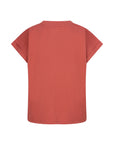COLETTE sleeveless jersey top