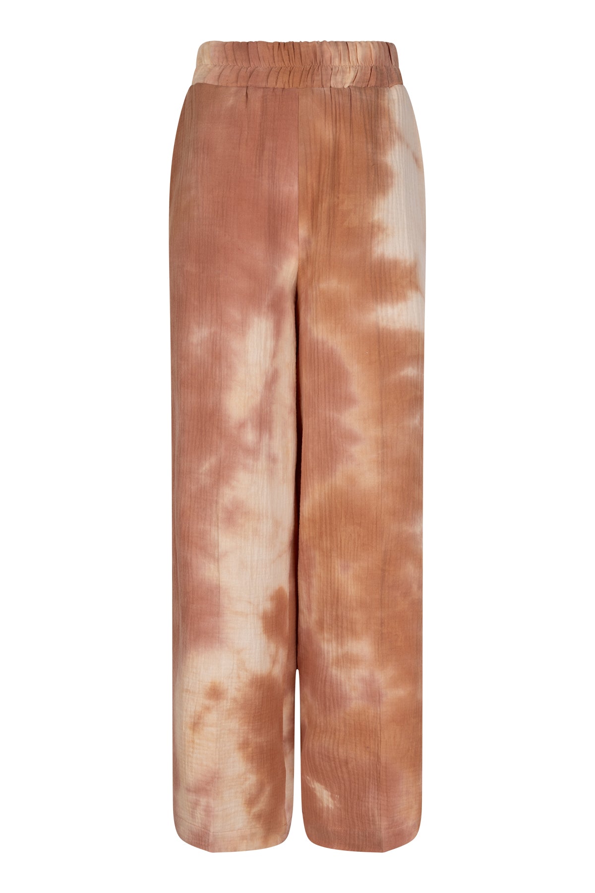 CYLYN pull on wide leg pants