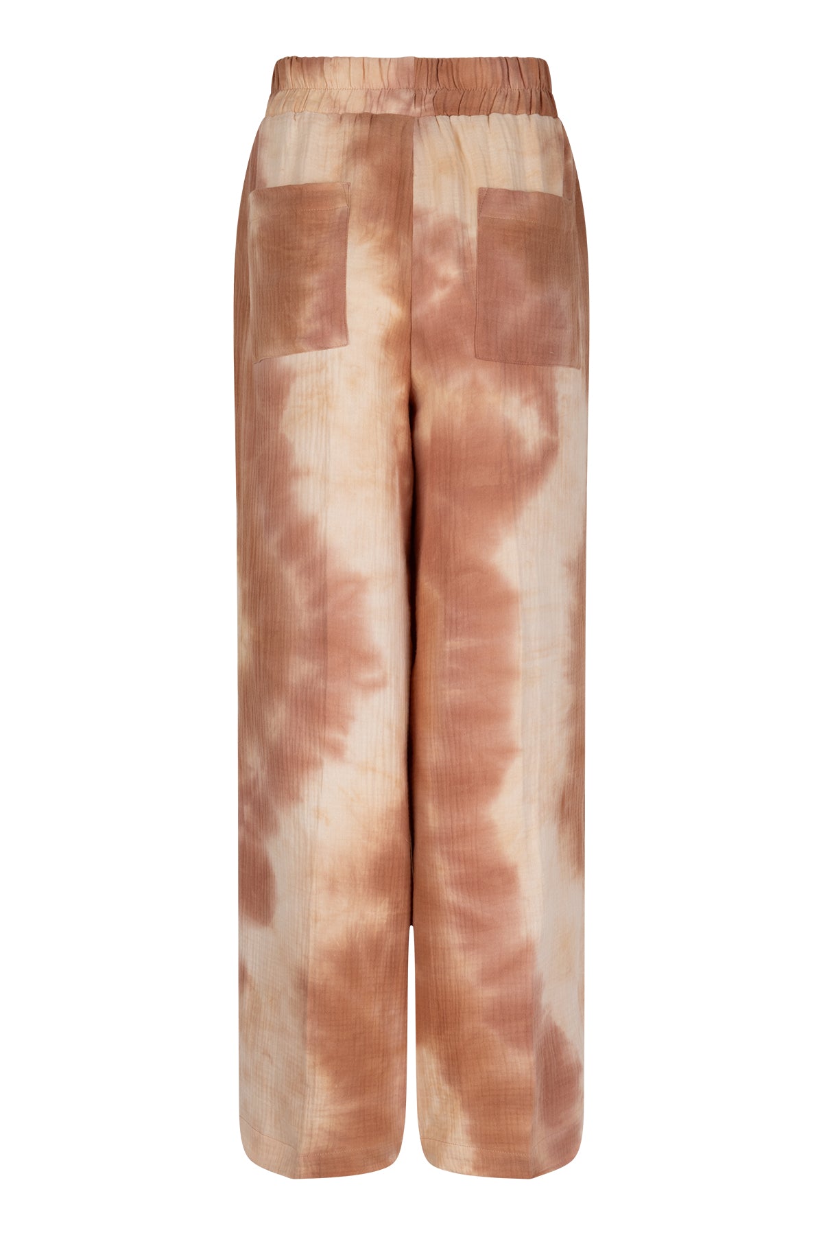 CYLYN pull on wide leg pants