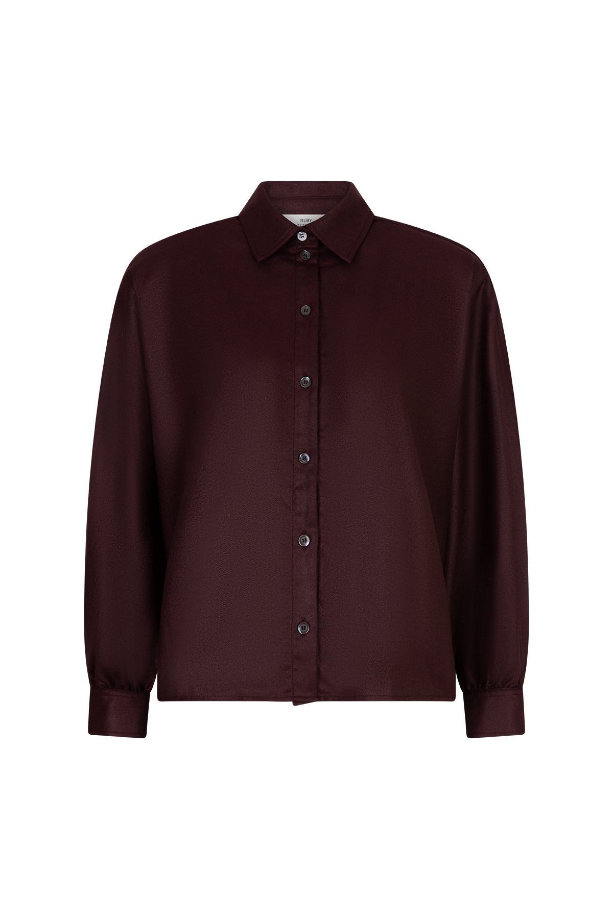 Pelline batsleeves blouse