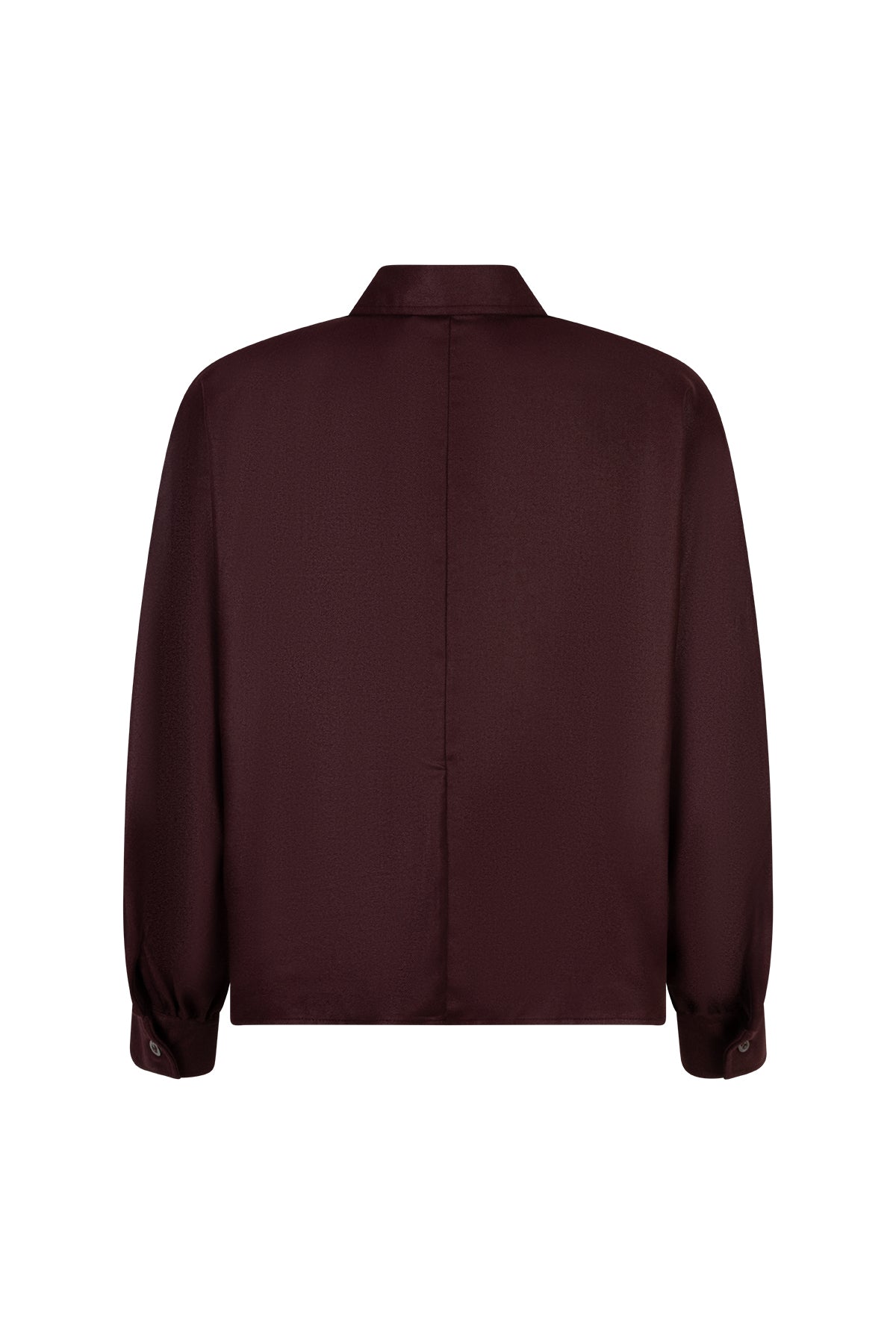 Pelline batsleeves blouse