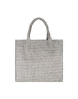CELLAC Denim tote bag dessin dessin