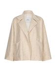 CIDES Standard collar & lapel vest