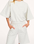 CIANO Sweat shorts