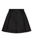 POLLY Pleated shorts