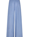 CATTIN Pants with partly elasticated waistband