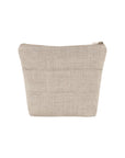 RUBY pouch slate grey