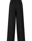 PELOU Palazzo pants black